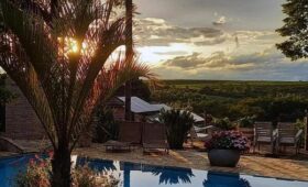 Pousada da Lua São Pedro