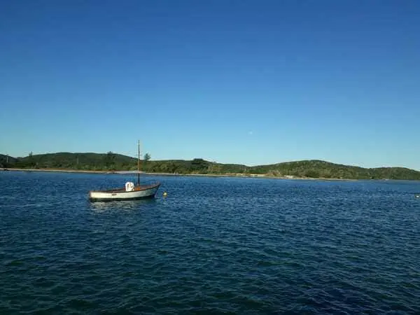 Ilha do Japonês