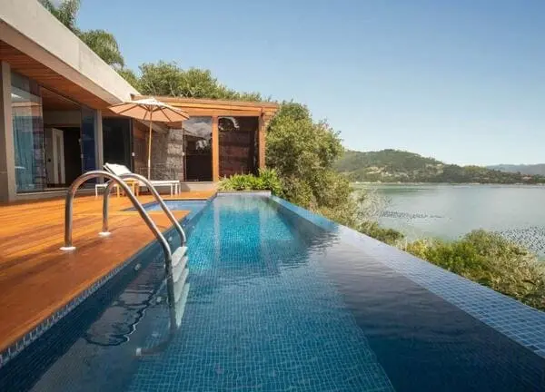 Resorts em Santa Catarina