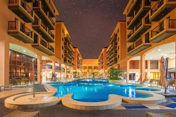 Jurerê Beach Village
