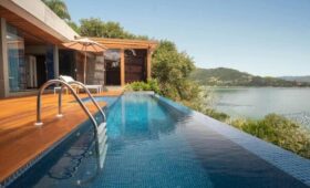 Resorts Santa Catarina