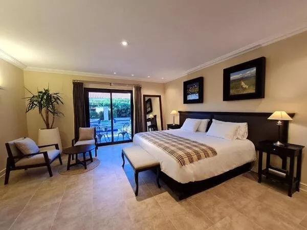 Casa Agostino - Luxury wine resort - Acomodação