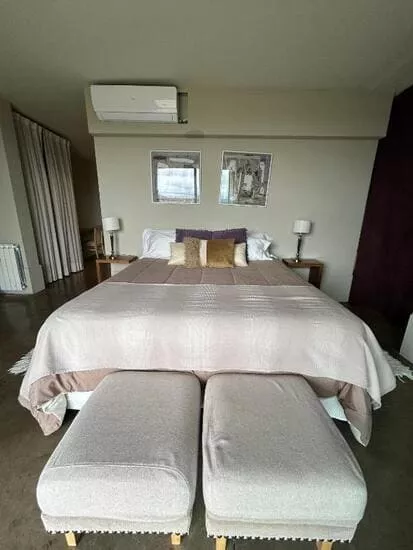 Casa de Huéspedes La Azul - Quarto