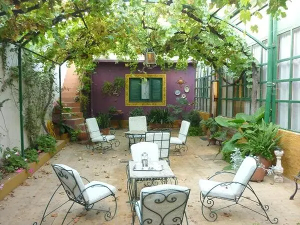 Hotel Mallorca em Mendoza - Argentina