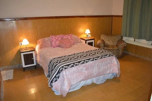 Hotel Mallorca - Quarto