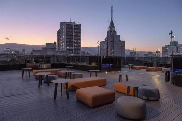 Hualta Hotel Mendoza, Curio Collection by Hilton - Argentina