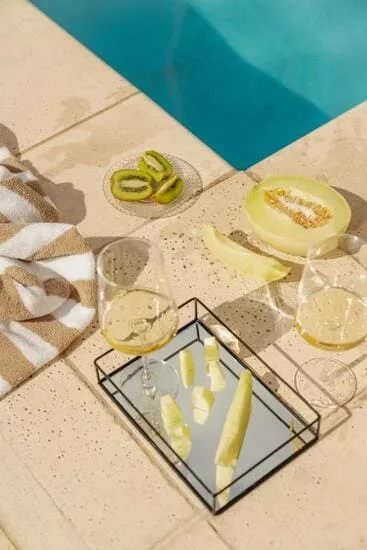 W&H Casa de Huéspedes - Piscina
